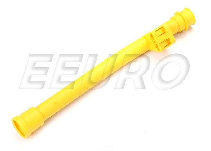 Audi VW Engine Oil Dipstick Tube 06B103663G - Rein EPF0110P